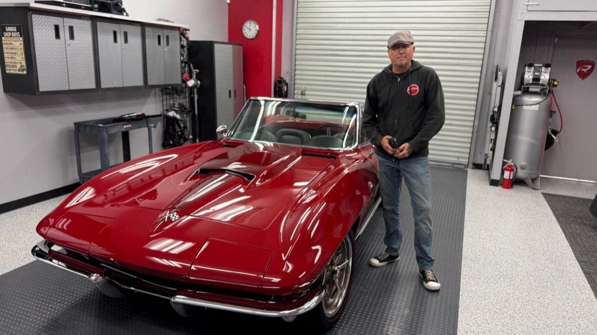 Should You Revivify Coat a New Car? Why Sooner Is Better