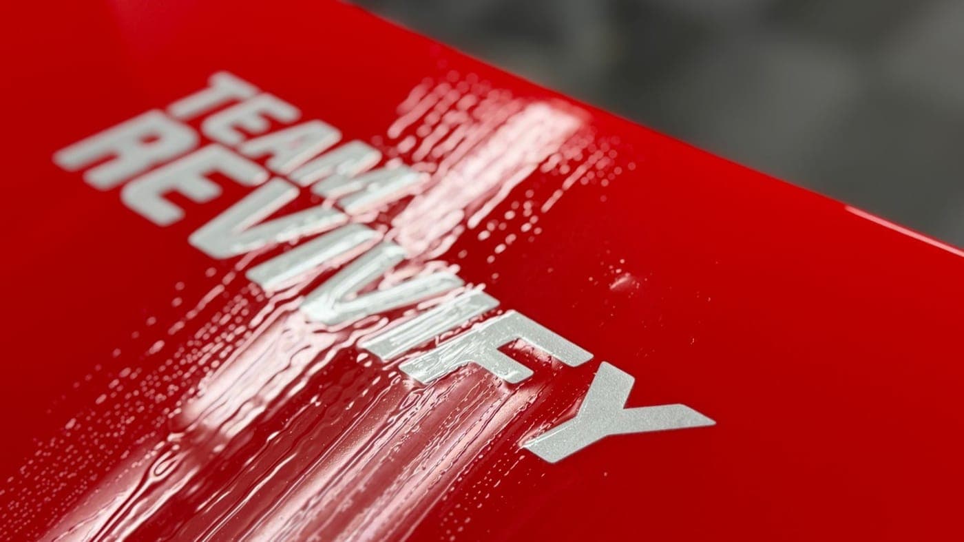 How Long Do Revivify Coatings Last? Durability Explained