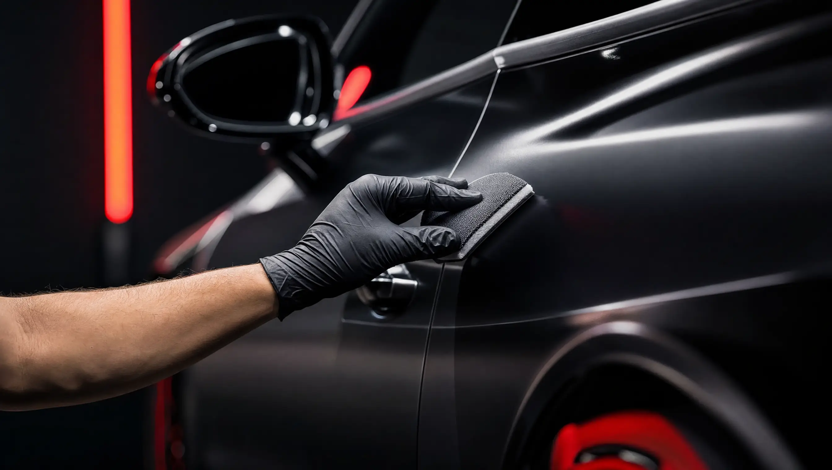 How Much Does Ceramic Coating Cost? Real 2026 Pricing