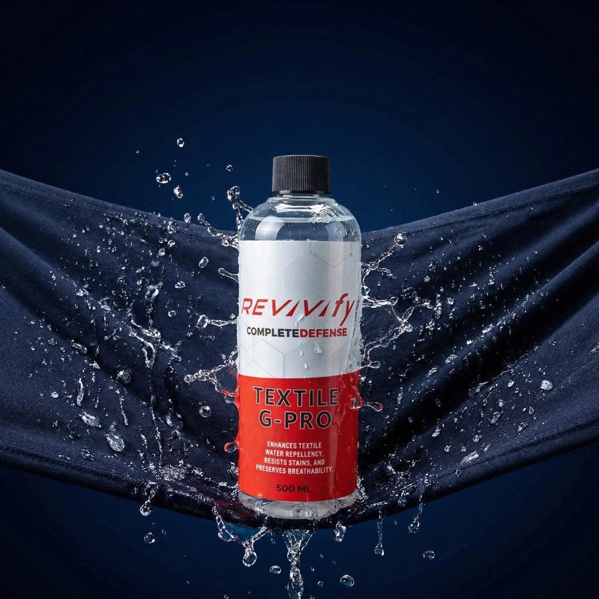 Revivify Textile G-Pro