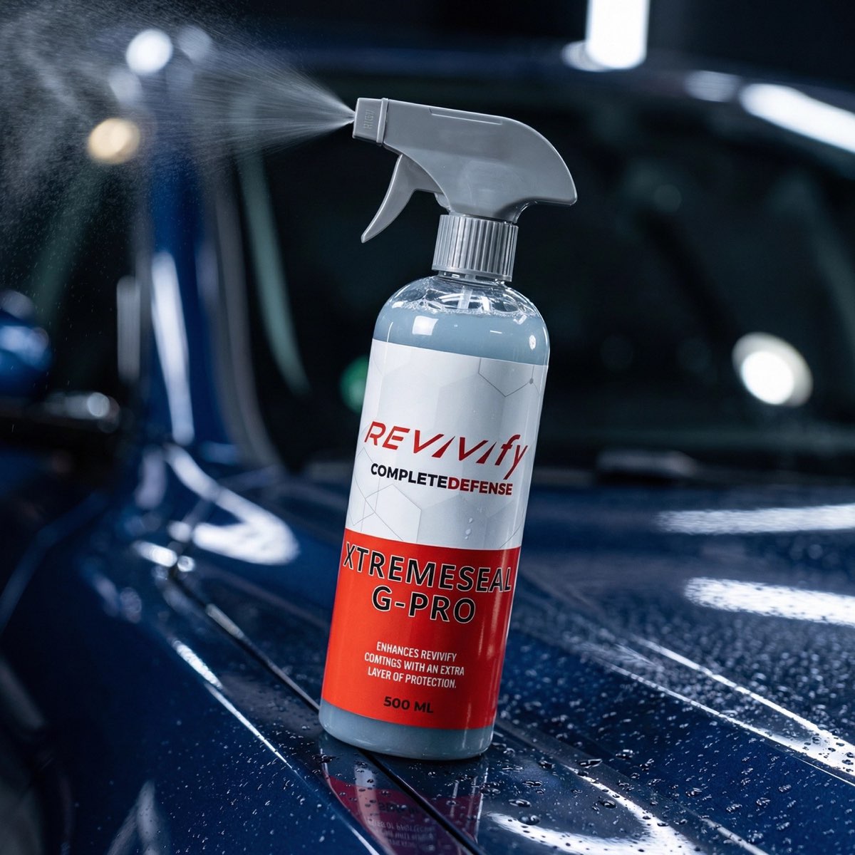 Revivify Xtreme Seal G-Pro