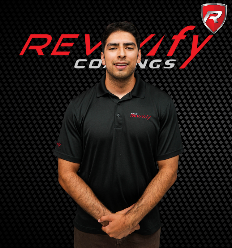Alejandro Martinez
